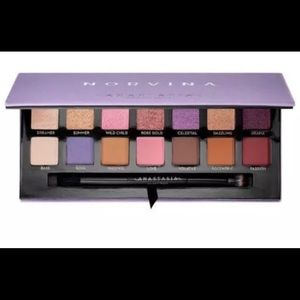 Anastasia Beverly Hill Palette Eyeshadow